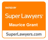 2020 Leading Lawyer - Maurice Grant